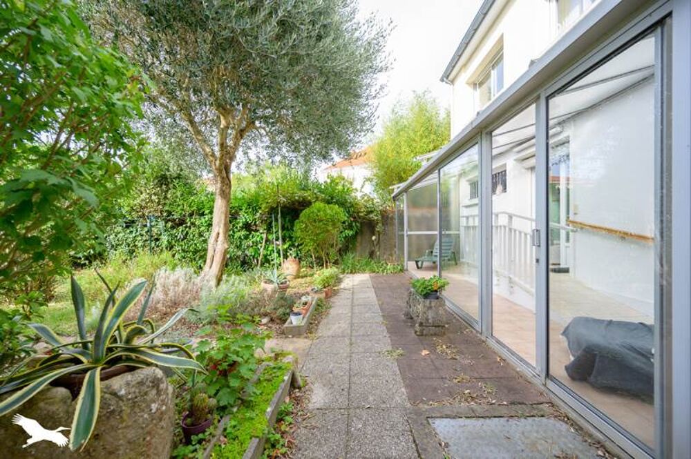  vendre  Maison La Rochelle (17000)