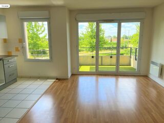  Appartement  vendre 2 pices 47 m