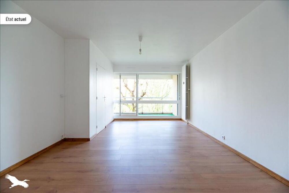 Appartement a vendre  - 5 pièce(s) - 87 m2 - Surfyn
