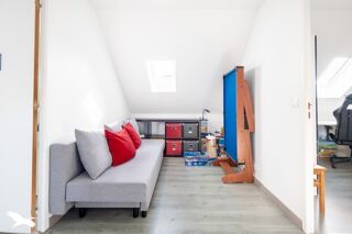  Maison  vendre 7 pices 154 m