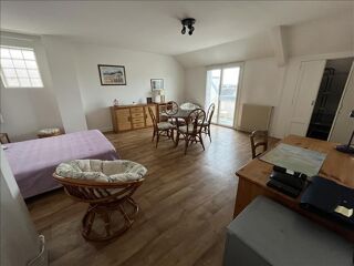  Appartement  vendre 2 pices 40 m