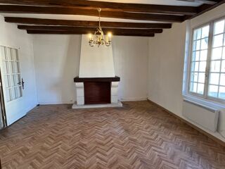  Maison  vendre 2 pices 59 m