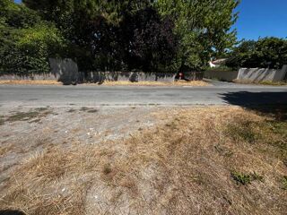  Terrain  vendre 2472 m