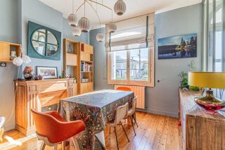  Maison  vendre 8 pices 168 m