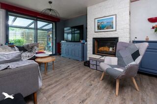  Maison  vendre 8 pices 131 m