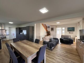  Maison � vendre 5 pi�ces 135 m�