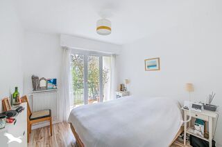  Appartement  vendre 3 pices 59 m