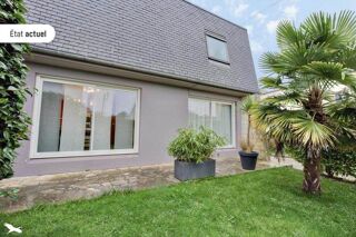  Maison � vendre 6 pi�ces 130 m�