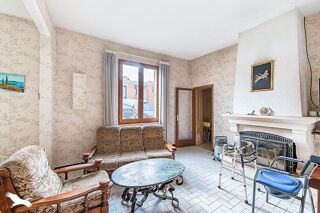  Maison  vendre 6 pices 100 m
