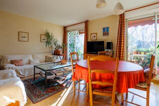  Appartement � vendre 4 pi�ces 88 m�