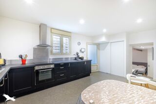  Appartement  vendre 2 pices 48 m