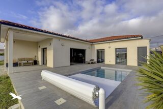  Maison � vendre 5 pi�ces 132 m�