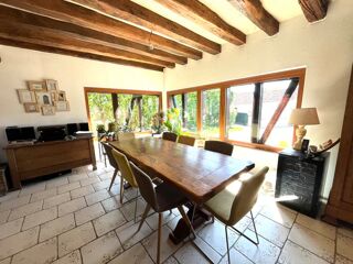  Maison  vendre 8 pices 143 m