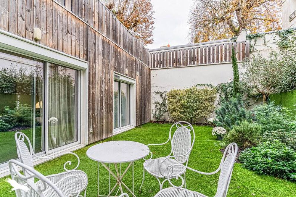  vendre  Appartement Bordeaux (33000)