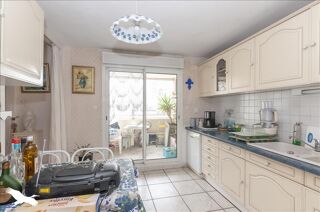  Appartement  vendre 3 pices 86 m