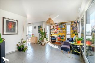  Appartement  vendre 3 pices 61 m