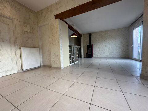  Maison  vendre 5 pices 94 m