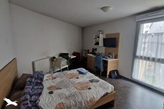  Appartement  vendre 1 pice 26 m