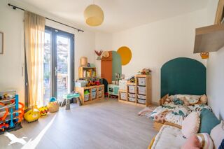  Maison � vendre 5 pi�ces 119 m�