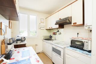  Appartement  vendre 3 pices 63 m