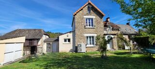  Maison  vendre 7 pices 136 m