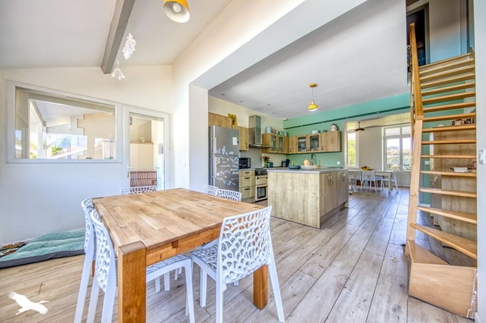  vendre  Maison Andernos-les-Bains (33510)