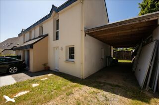  Maison  vendre 6 pices 110 m