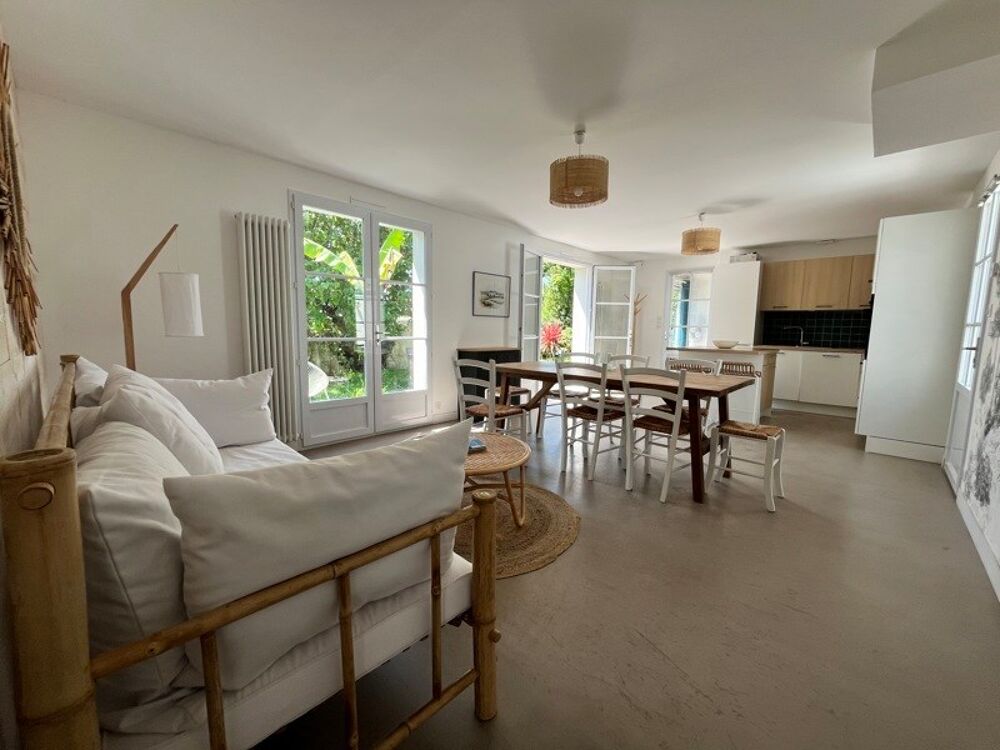  vendre  Maison La Flotte (17630)