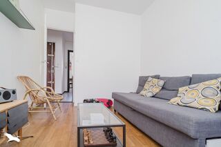  Appartement  vendre 2 pices 40 m