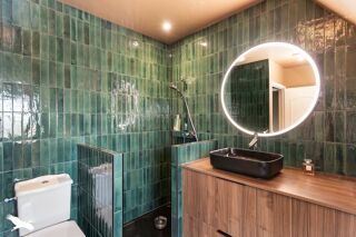  Maison  vendre 5 pices 126 m