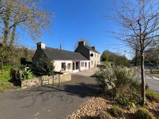  Maison � vendre 5 pi�ces 125 m�