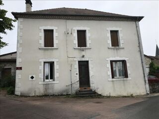  Maison Saint-Barthlemy-de-Bussire (24360)