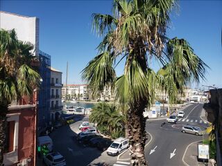  Appartement  vendre 3 pices 52 m