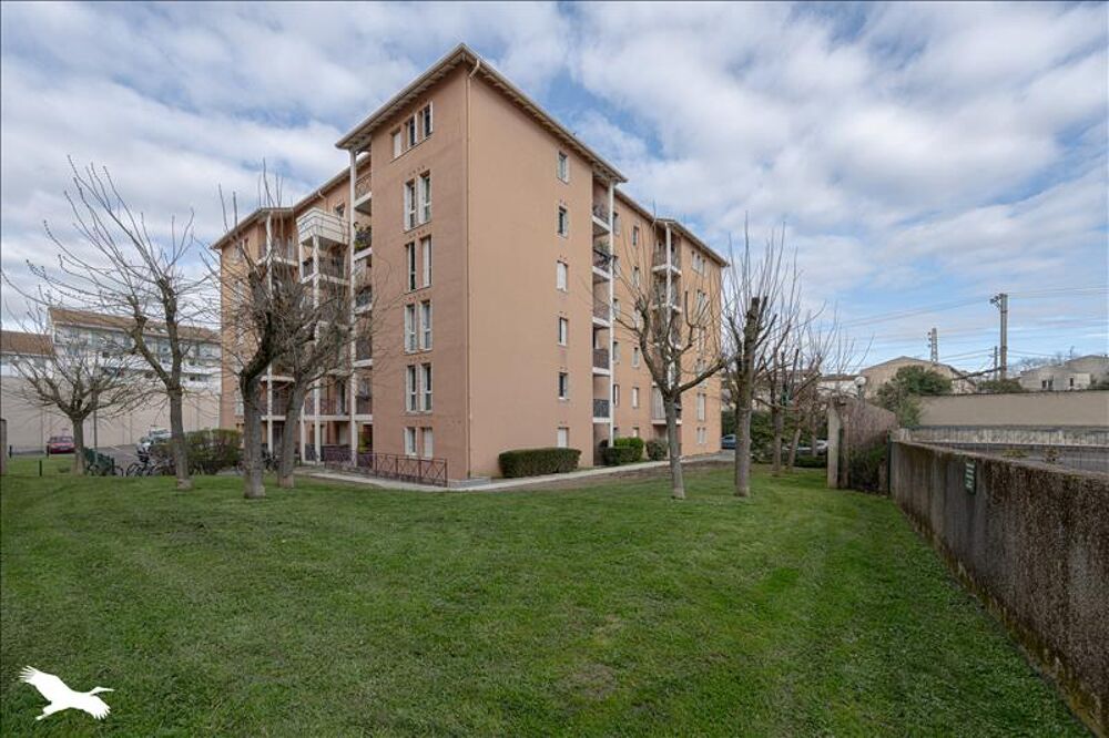 Vente Appartement Appartement de 3 pices principales Toulouse