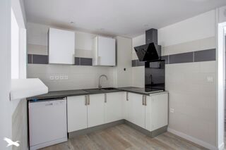  Maison  vendre 3 pices 58 m