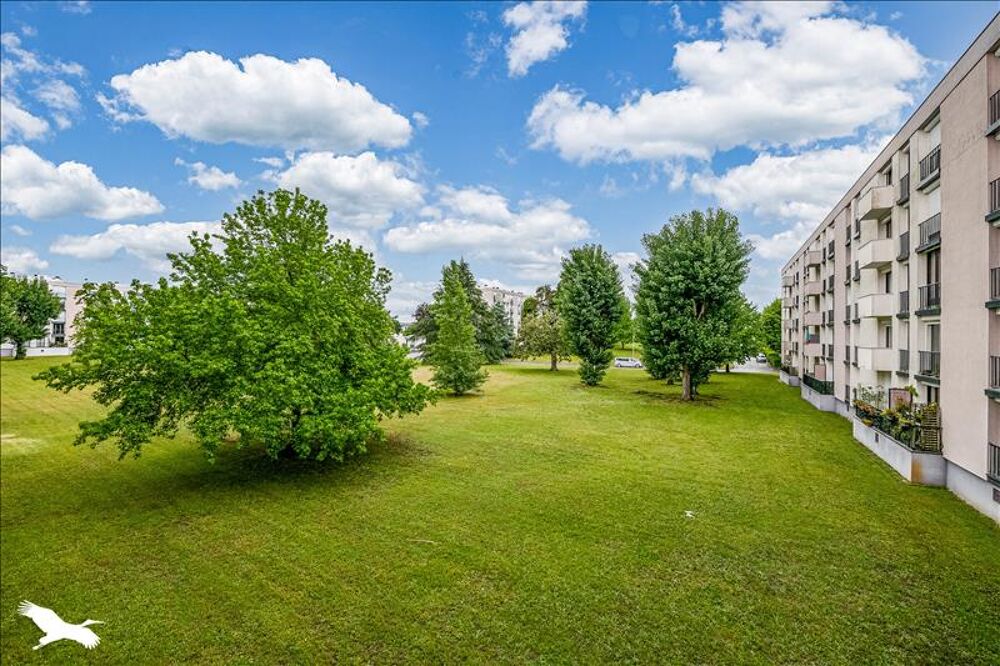 Vente Appartement Appartement de 3 pices principales Pessac