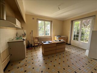  Maison  vendre 6 pices 159 m