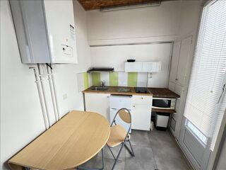 Appartement  vendre 1 pice 19 m