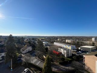  Appartement  vendre 3 pices 68 m