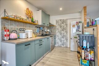  Maison  vendre 4 pices 81 m