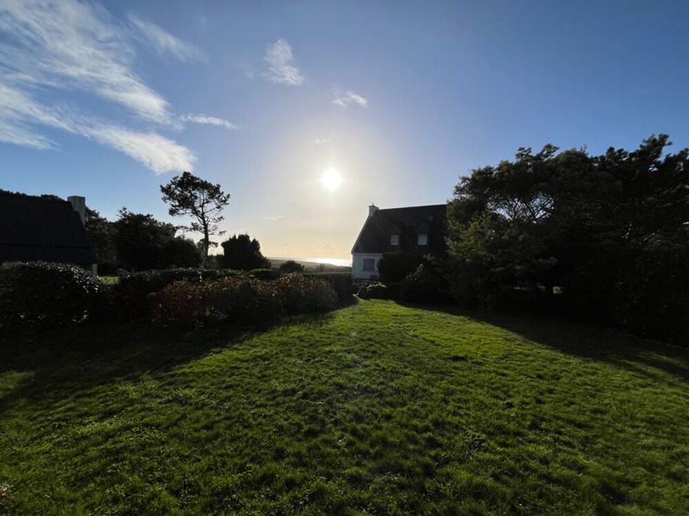 � vendre  Maison Tr�gunc (29910)