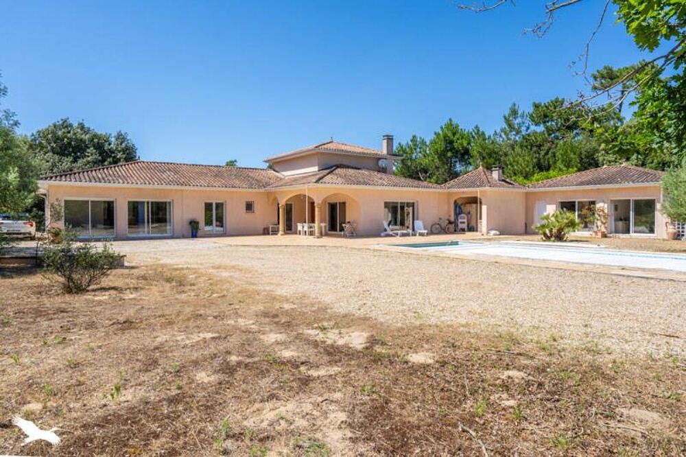  vendre  Maison Soulac-sur-Mer (33780)