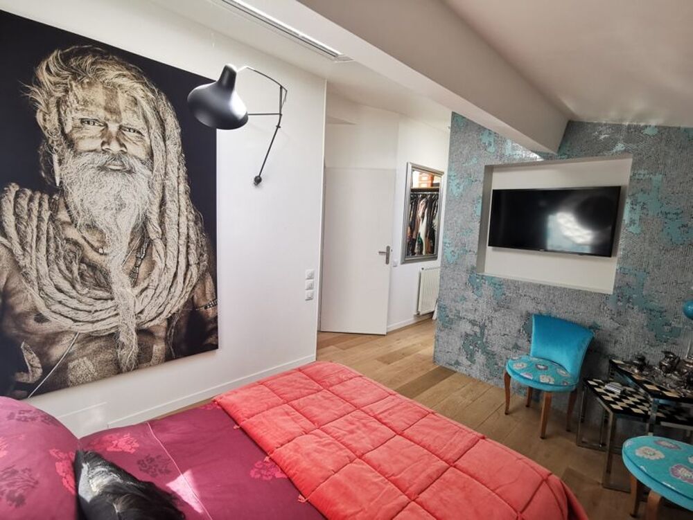 � vendre  Maison Bordeaux (33000)