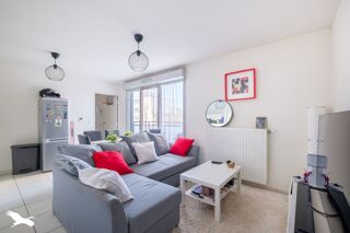  Appartement  vendre 2 pices 42 m