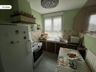  Maison  vendre 4 pices 70 m