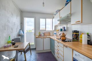  Appartement  vendre 3 pices 56 m