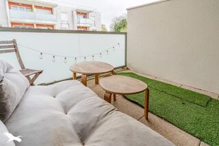  Appartement  vendre 2 pices 41 m