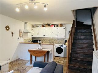  Maison  vendre 4 pices 59 m