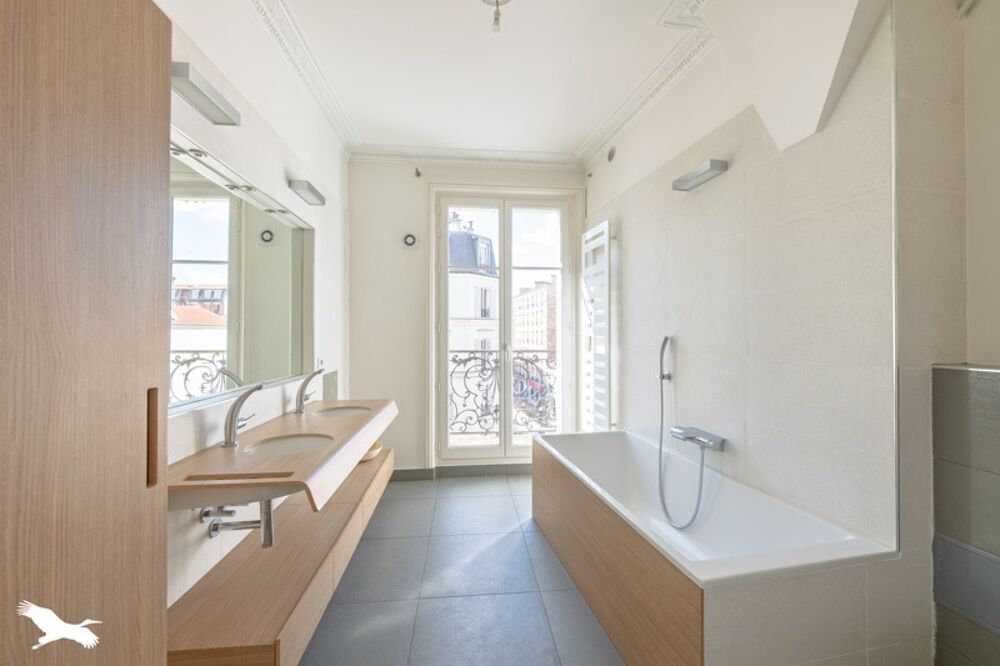  vendre  Appartement Clichy (92110)