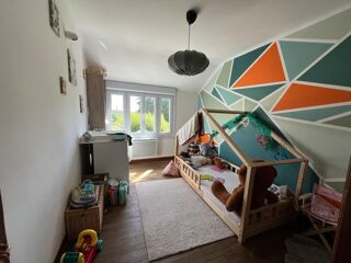  Maison  vendre 8 pices 123 m